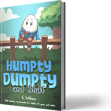 Humpty Dumpty and Stuff