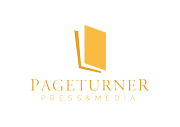 PageTurners Logo